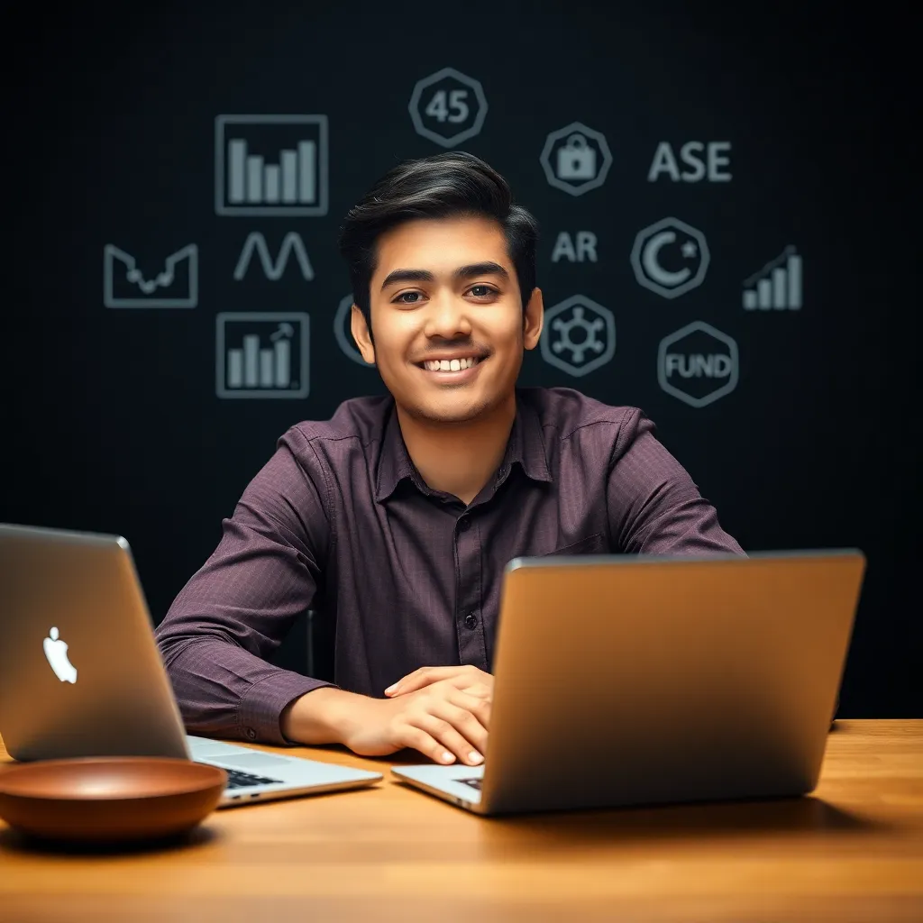 Онлайн-школа, обучающая созданию и ведению проектов, финансируемых государственными и муниципальными фондами