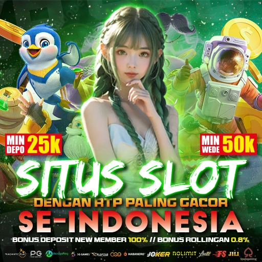Coba Slot Paling Gacor di SLOT RUPIAH, Login Sekarang!