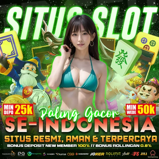 SLOT RUPIAH Login Sekarang & Ikut Turnamen Slot!