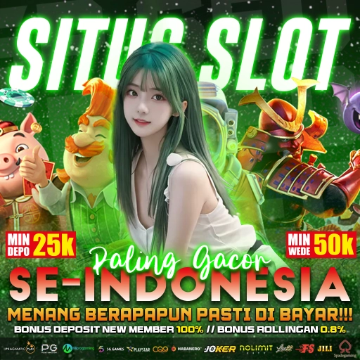 Cuma di STARTER PRIZE, Slot Gacor Bisa Dicari Otomatis!